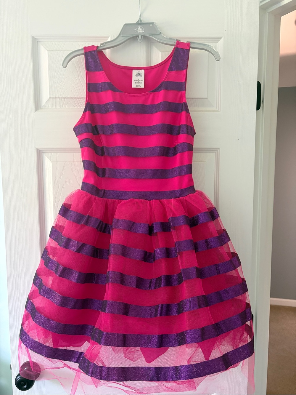 Cheshire Cat adult costume